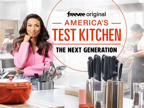 yesmovie america's test kitchen: the next generation
